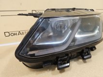 Фара на запчасти левая Geely Coolray SX11