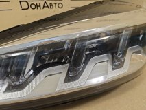 Фара на запчасти левая Chery Tiggo 7 Pro MAX