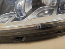 Фара на запчасти левая Chery Tiggo 7 Pro MAX