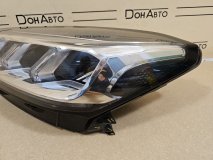 Фара на запчасти левая Chery Tiggo 7 Pro MAX