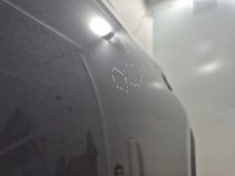 Дверь левая задняя Chery Tiggo 4 PRO