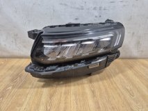 Фара левая передняя Geely Tugella