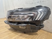 Фара левая передняя Geely Tugella