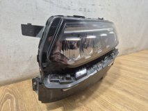 Фара левая передняя Geely Tugella