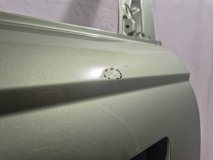 Дверь левая передняя Jaecoo J7