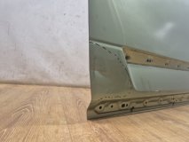 Дверь левая передняя Jaecoo J7