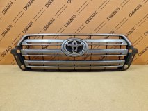 Решетка радиатора Toyota Land Cruiser 200