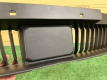 Решетка бампера передняя Gac GS 3
