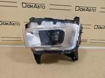 Фара левая JAC T9