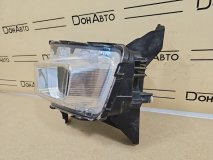 Фара левая JAC T9