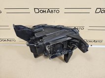 Фара левая JAC T9