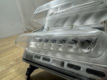 Ходовой огонь левый передний Chery Tiggo 7 PRO T1E