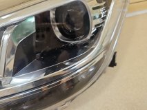 Фара на запчасти левая Chery Tiggo 4 Pro