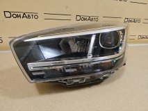 Фара на запчасти левая Chery Tiggo 4 Pro