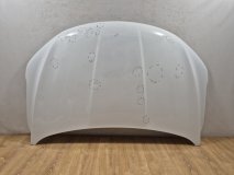 Капот Belgee X50 SX11