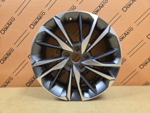 Диск литой Geely Coolray