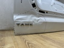 Крышка багажника Tank 500 1