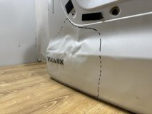 Крышка багажника Tank 500 1