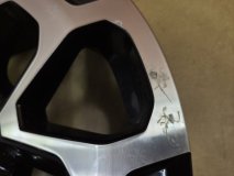 Диск литой JAC T9