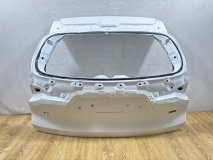 Крышка багажника Haval F7 1