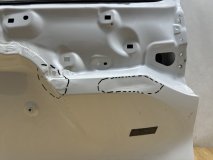 Крышка багажника Haval F7 1