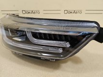 Фара на запчасти правая Chery Tiggo 7L