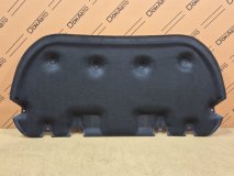 Шумоизоляция капота Mitsubishi Pajero Sport 3 KS
