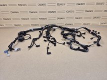 Проводка двигателя Toyota Rav4 50