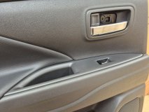 Обшивка двери левая задняя Mitsubishi Outlander 3 GF