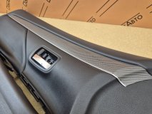 Обшивка двери левая передняя Mitsubishi Outlander 3 GF