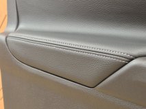 Обшивка двери левая передняя Mitsubishi Outlander 3 GF