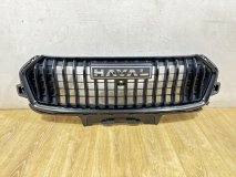 Решетка радиатора Haval Jolion 1