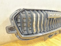 Решетка радиатора Haval Jolion 1