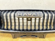 Решетка радиатора Haval Jolion 1