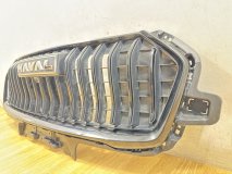 Решетка радиатора Haval Jolion 1