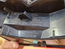 Фонарь правый Toyota Camry V70