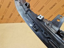 Накладка бампера передняя Changan CS55PLUS 2