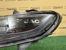 Ходовой огонь левый JAC T9 1