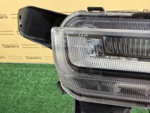 Ходовой огонь левый JAC T9 1