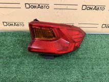Фонарь правый Haval M6 2