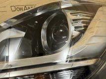 Фара левая Chery Tiggo 4 PRO T19
