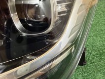 Фара левая Chery Tiggo 4 PRO T19