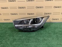 Фара левая Chery Tiggo 4 PRO T19