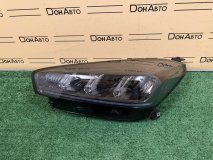 Фара левая Chery Tiggo 7 PRO MAX T1E