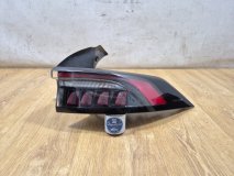 Фонарь правый задний Jaecoo J8 1
