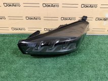Фара левая Chery Tiggo 7 PRO MAX T1E