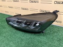 Фара левая Chery Tiggo 7 PRO MAX T1E