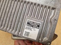 Блок управления двигателем Toyota Rav4 40