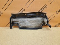 Пыльник бампера правый задний Toyota Rav4 40