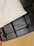 Обшивка багажника Toyota Rav4 40